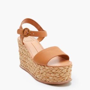 Dolce Vita Dane wedge sandals